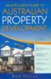 An Intelligent Guide to Australian Property Development