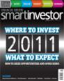 AFR SMART INVESTOR - 12 Issues