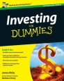 Investing for Dummies by James Kirby