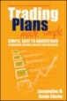 Trading Plan Made Simple